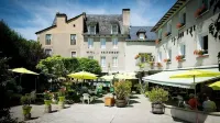 Hotel le Lion d'Or Hotels in Buzeins