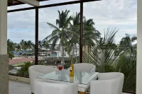 Hotel la Laguna Galapagos - breakfast