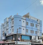 Vrp Guest House Bhuj Các khách sạn gần Sân bay Bhuj