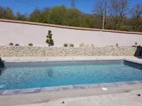 Domaine le Puits du Moulin Hotels in Haute-Saone