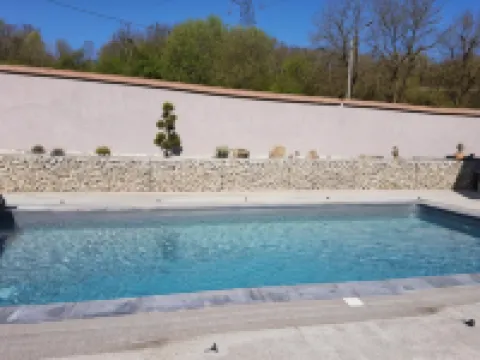 Domaine le Puits du Moulin