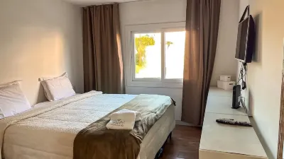 Triplex House with 03 Suites, Cond in Centro Gramado Hotels in Floresta