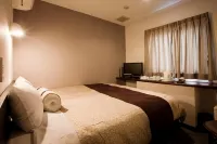 Kakegawa Station Hotel
