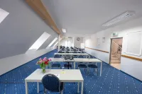 Hotel Haslbach Fgz Hotels in Kallmunz