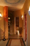 Flair Hotel Zum Schwarzen Reiter - spa