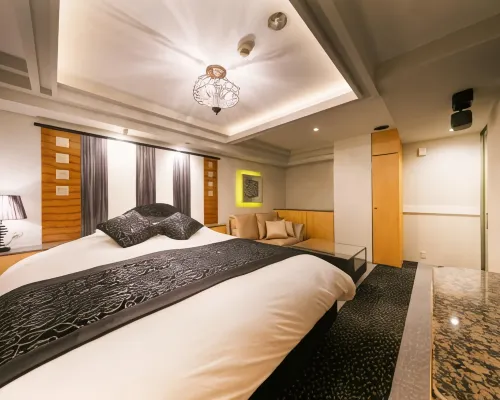 โฮเทล เอลเดีย โมเดิร์น โคเบ โรงแรมใกล้สถานีฟูคาเอะ