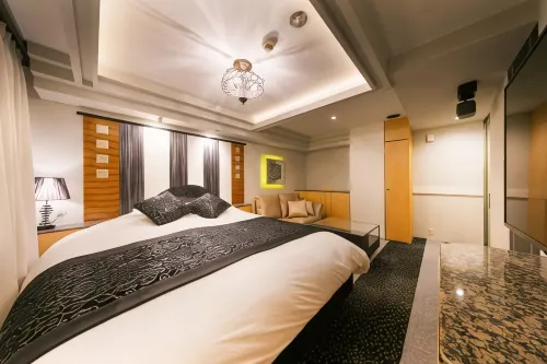 Hotel Eldia Modern Kobe(Adult Only) - 2 tähden