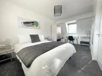 Anchorage Hotels in Poole