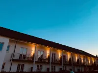 Taste Style Hotel Bären Auggen Hotels in Mullheim