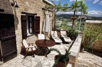 Leonidas Village Houses - Villas