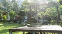 Green Cottage Beach Resort Hotel di Pantai Lonely / Teluk Bai Lan