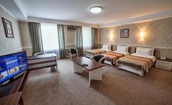 Hotel Orto Asia - Housity