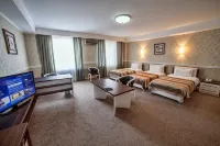 Hotel Orto Asia Hotels in 
