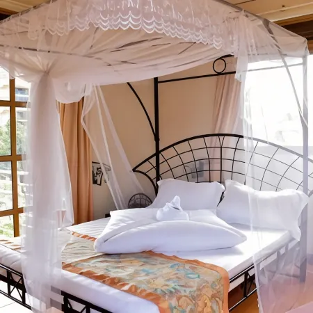 Rates Hotel Mbale Отели в г. Мбале
