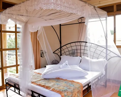 Rates Hotel Mbale 엠베일 호텔