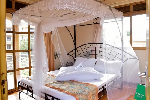 Rates Hotel Mbale