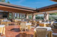 Agrihotel Elisabetta Hotels in Castellina Marittima
