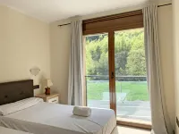 Apartamentos Llorts Ordino 3000 - parking