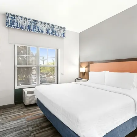 Hampton Inn & Suites Phoenix/Goodyear