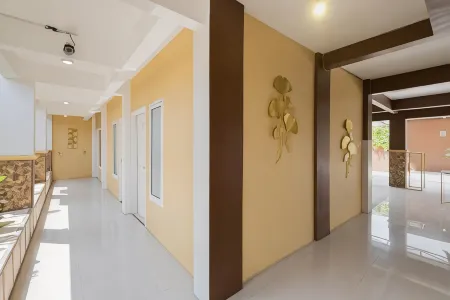 RedDoorz Syariah Near Rsud Dr Iskak Tulungagung Отели в г. Тулунгиган