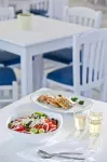 MRS Chryssana Beach Hotel - servizio colazione
