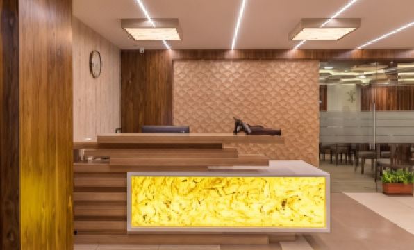 Hotel City Inn