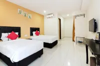 Central Hotel Hotels in Bahau