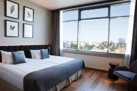 Grand Hótel Reykjavík