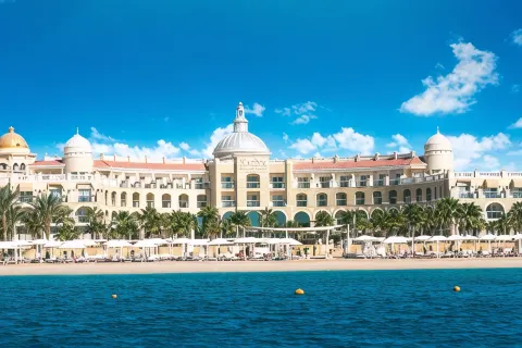 KaiSol Romance Resort Sahl Hasheesh