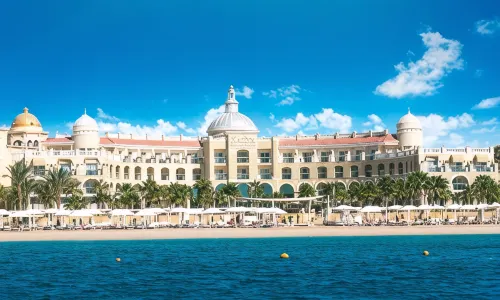 KaiSol Romance Resort Sahl Hasheesh