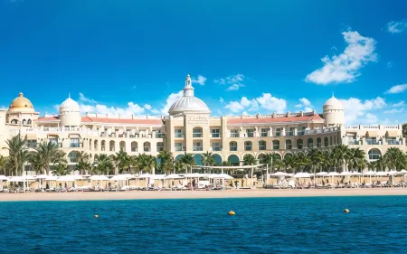 KaiSol Romance Resort Sahl Hasheesh Отели рядом с достопримечательностью «Grand Waterworld Makadi : Water Slides»