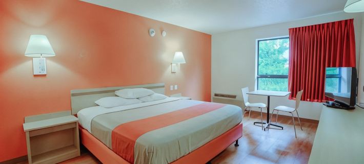 Motel 6 Albany, NY Hotels in Albany