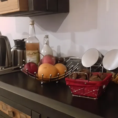 Villa'VI Lyon Est Chambres d'Hôtes