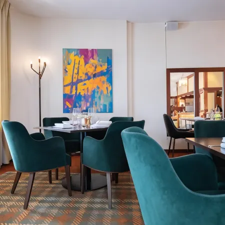 ProfilHotels Calmar Stadshotell