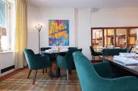 ProfilHotels Calmar Stadshotell - Breakfast