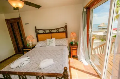 Chakra Le Esconddida House Hotels near Bacalar Chico National Park and Marine Reserve