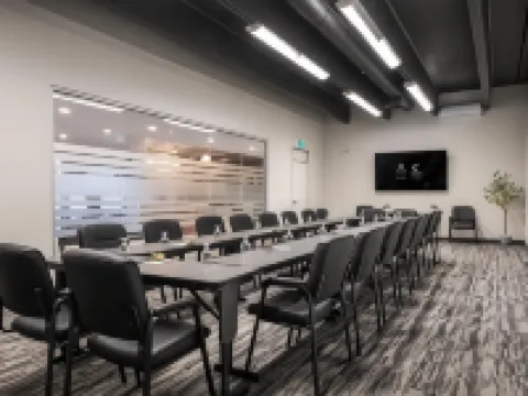 Comfort Suites Kingston Central Hoteles en Kingston