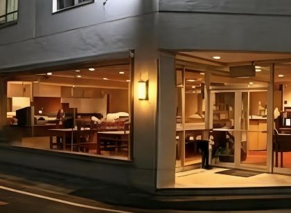 高知商務飯店別館