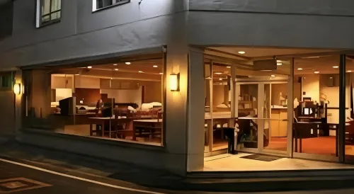 Kochi Business Hotel Bekkan Hotels in Kochi