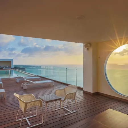 The Westin Cozumel