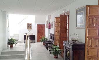 Hotel Maestre