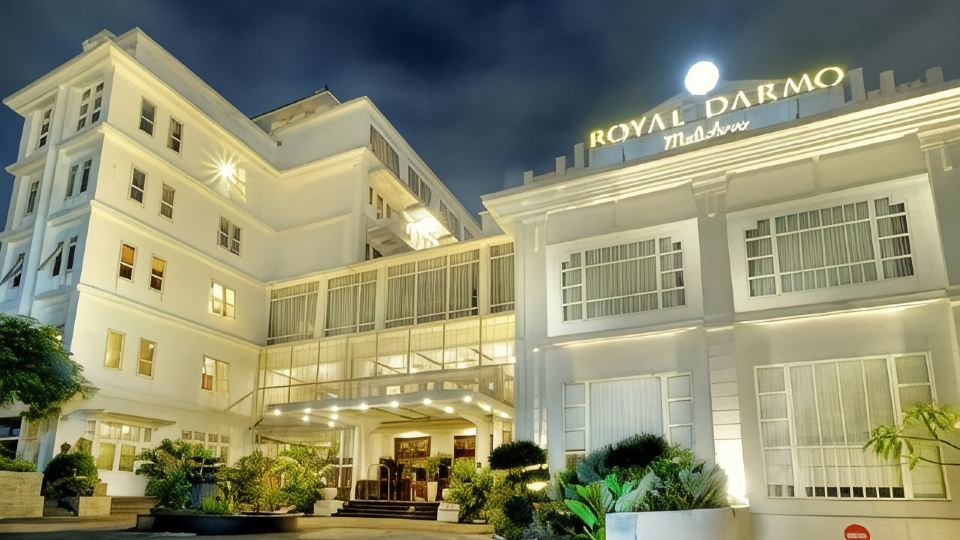 Royal Darmo Malioboro
