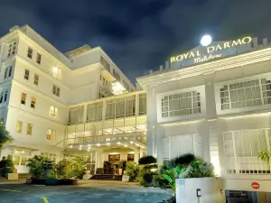 Hotel Royal Darmo Malioboro