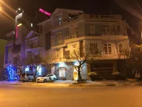 Phi Long Hotel - Park Yeri