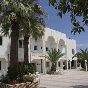 El Mouradi Club Selima Hotel Exterior