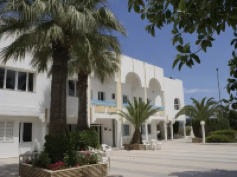 El Mouradi Club Selima Hotels in Akouda
