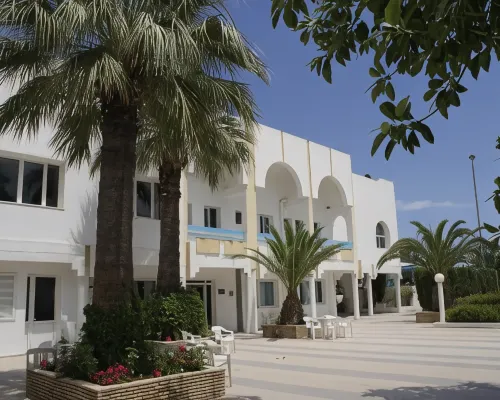 المرادي نادي سليمة من الخارج Photos