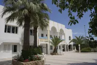 El Mouradi Club Selima