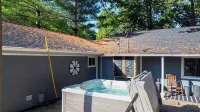 White Oak Landing Spacious 6 Bdr w/ Boat Slip!