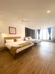 Hotel Bluestone Hotels in Srikalahasti